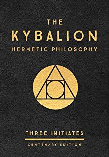 the kybalion of hermes trismegistus|kybalion ancient history.